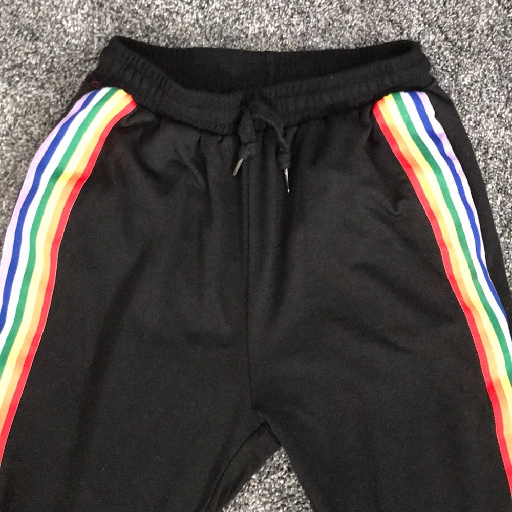Joggers